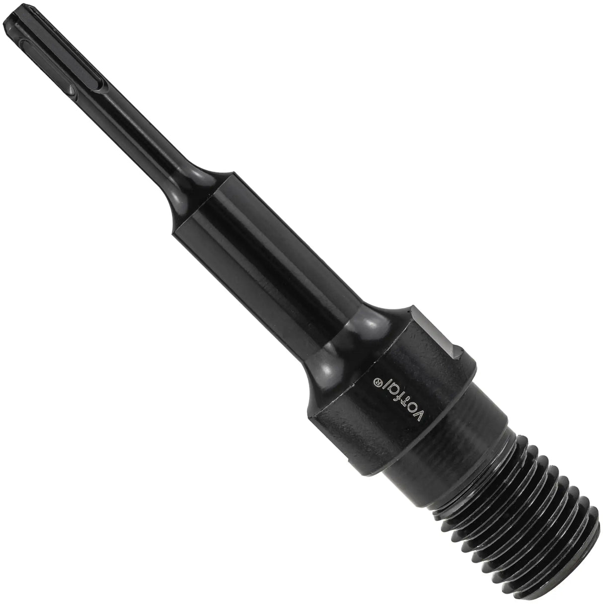 Adapter 1 1/4" UNC auf SDS Plus Diamant Bohrkronen Adapter für Kernbohrer