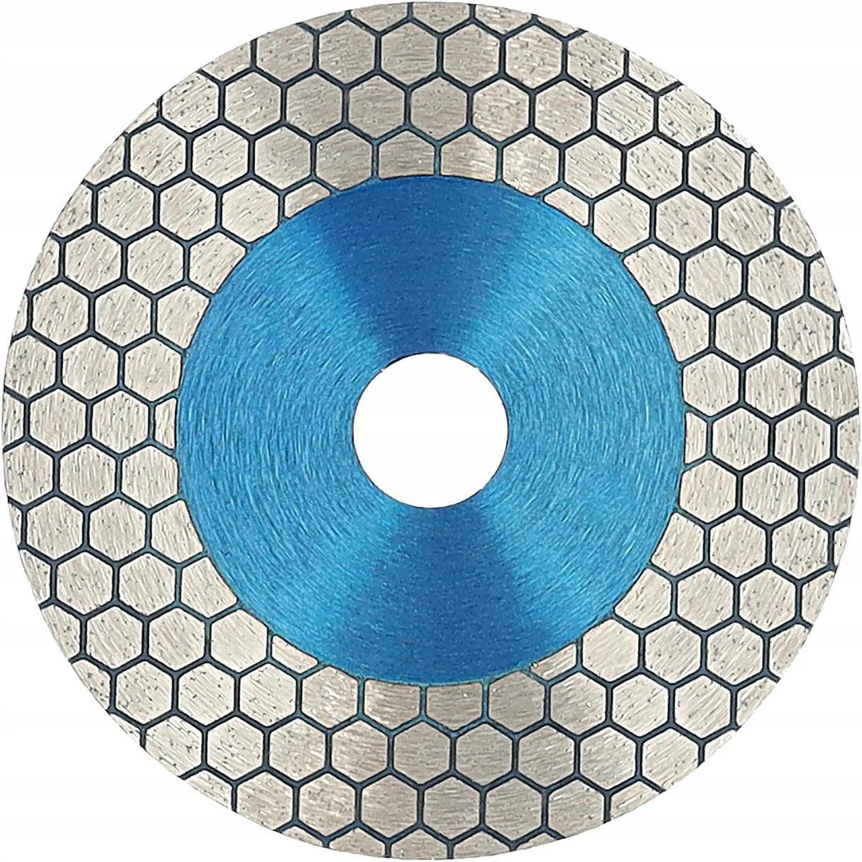 Diamond Blade 125 mm Jolly Cut Tiles Porcelain Stoneware Miter Cutting Disc 45°