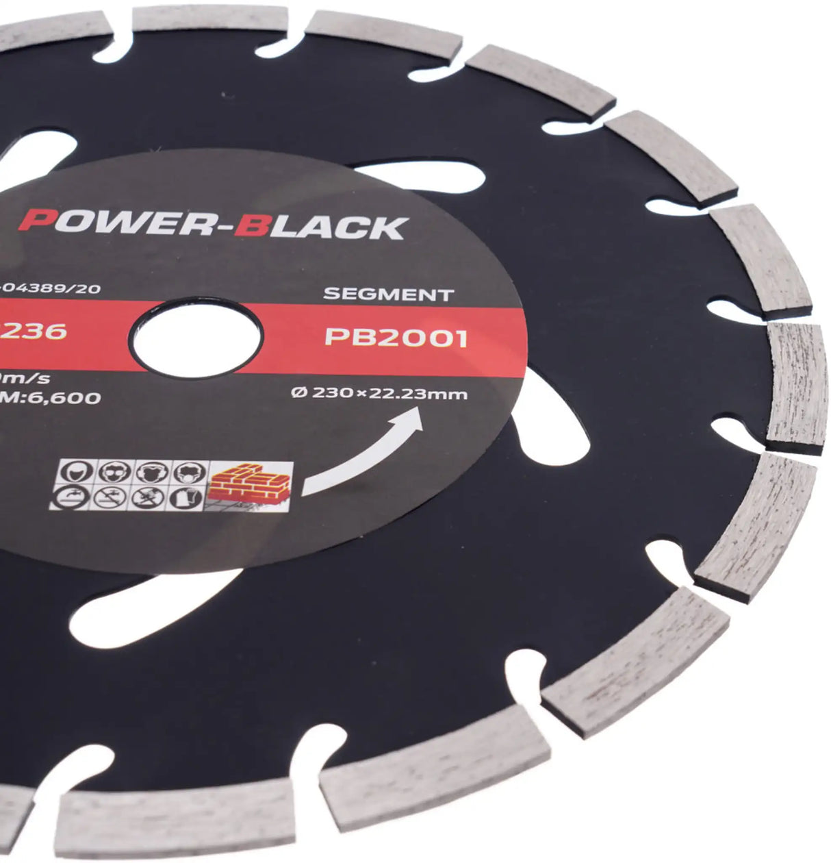 Diamond cutting disc 125 mm concrete diamond cutting discs stone universal