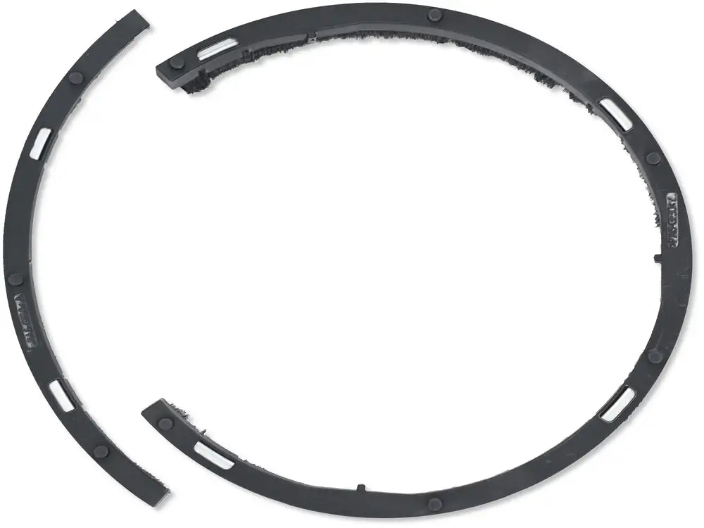 Ersatzbürsten für Absaughaube 125 PRO Series LABH125