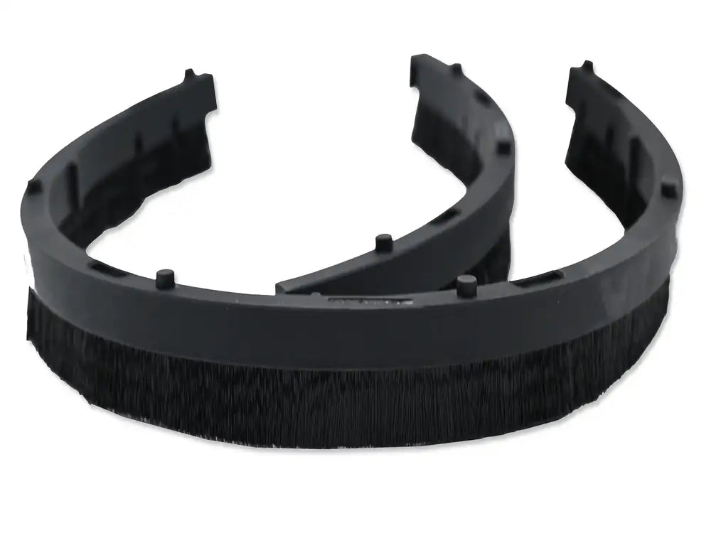 Ersatzbürsten für Absaughaube LABH125 – 125 mm | PRO Series