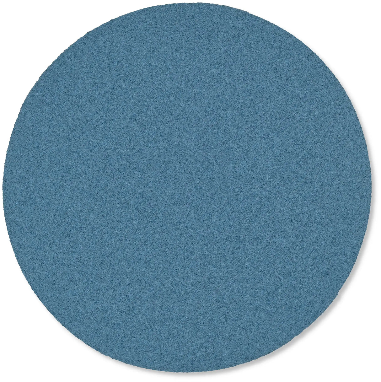 Exzenter Schleifscheiben 125 mm P80 Klett ohne Loch für Metall Stahl und Edelstahl (INOX)