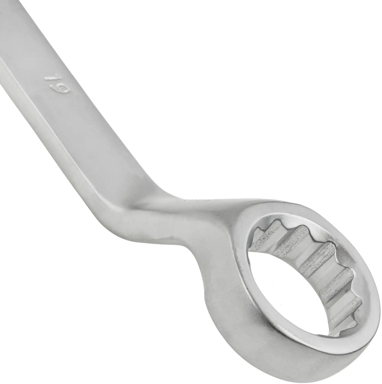 Ringschlüssel Maulschlüssel 12 Tlg Satz 6 - 32 mm Ring Maulschlüssel