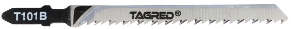 10x jigsaw blades T-shank for jigsaw Universal jigsaw blade for wood PVC
