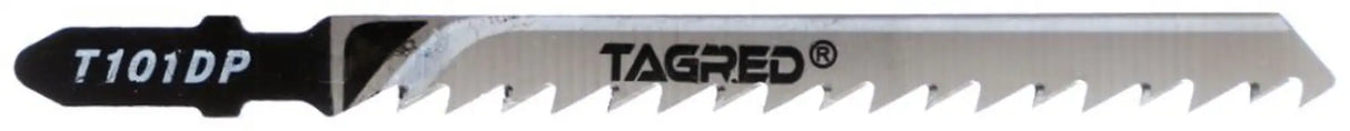 10x jigsaw blades T-shank for jigsaw Universal jigsaw blade for wood PVC