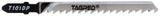 10x jigsaw blades T-shank for jigsaw Universal jigsaw blade for wood PVC