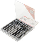 10x jigsaw blades T-shank for jigsaw Universal jigsaw blade for wood PVC
