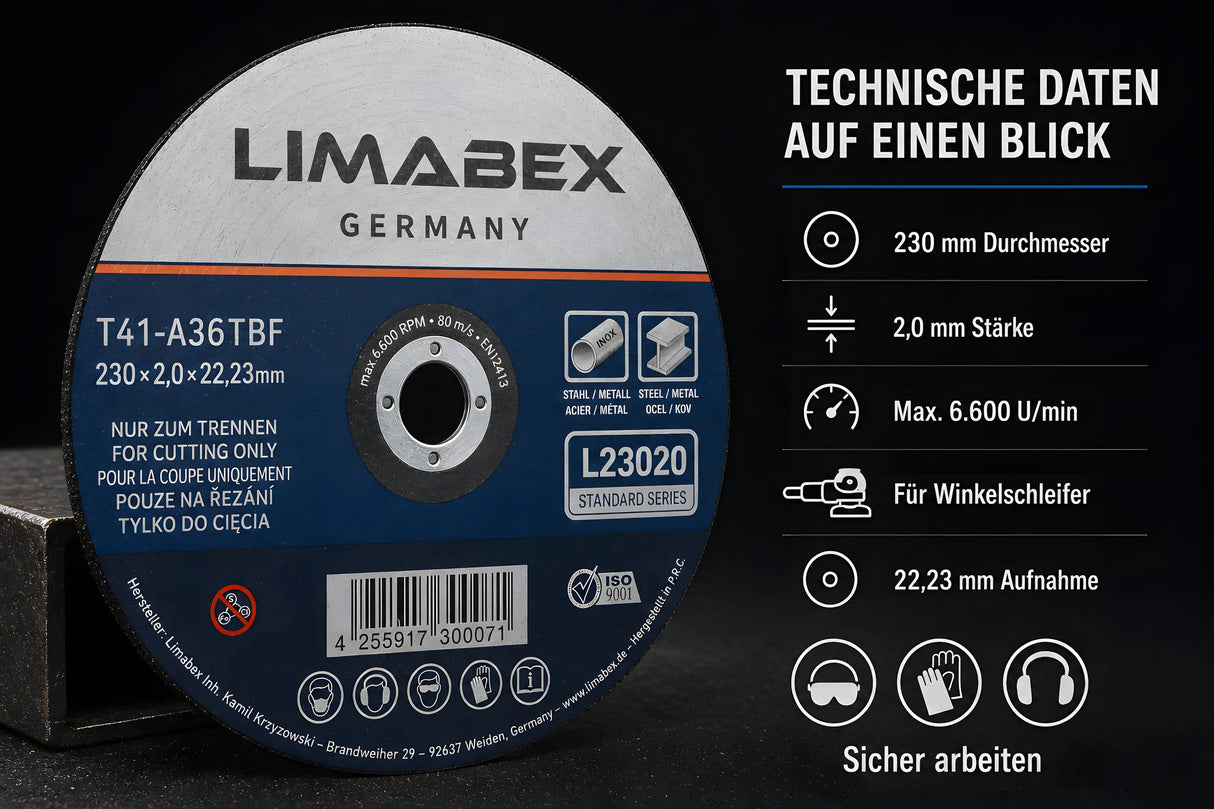 230x2_0 technische daten