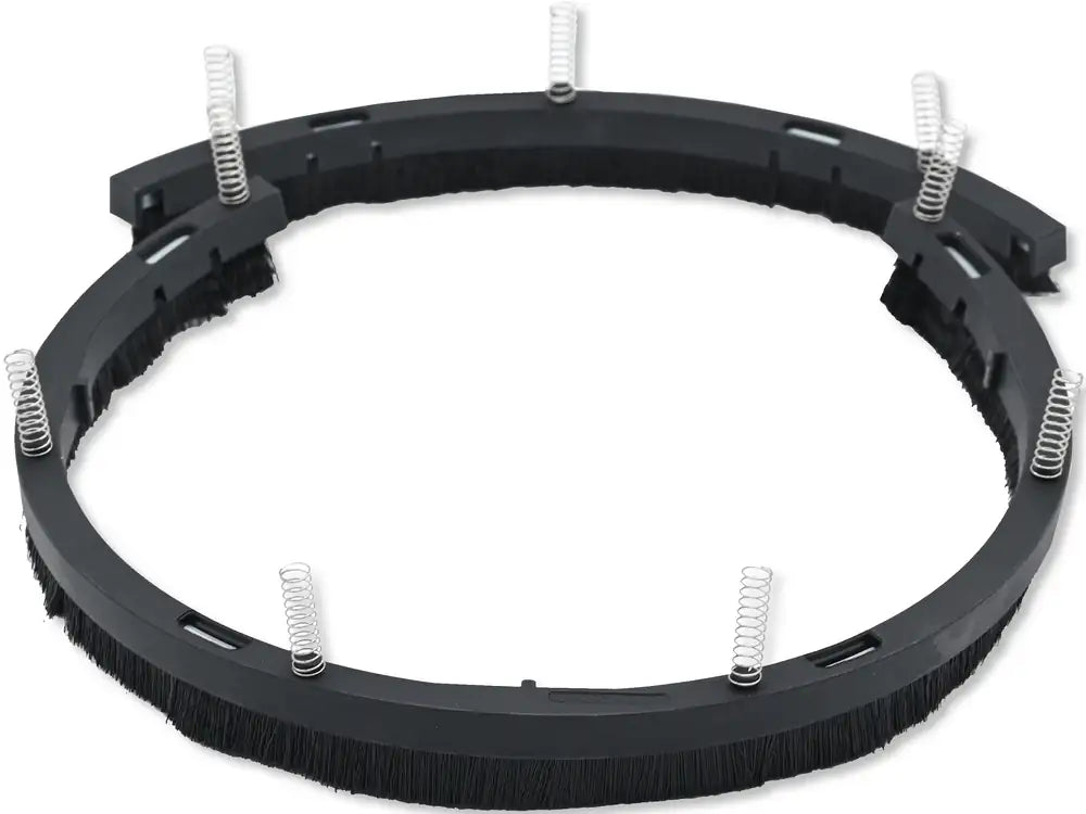 Ersatzbürsten für Absaughaube 125 mm PRO Series