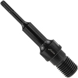 Adapter 1 1/4" UNC auf SDS Plus Diamant Bohrkronen Adapter für Kernbohrer