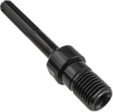 Adapter 1 1/4" UNC auf SDS Max Diamant Bohrkronen Adapter für Kernbohrer