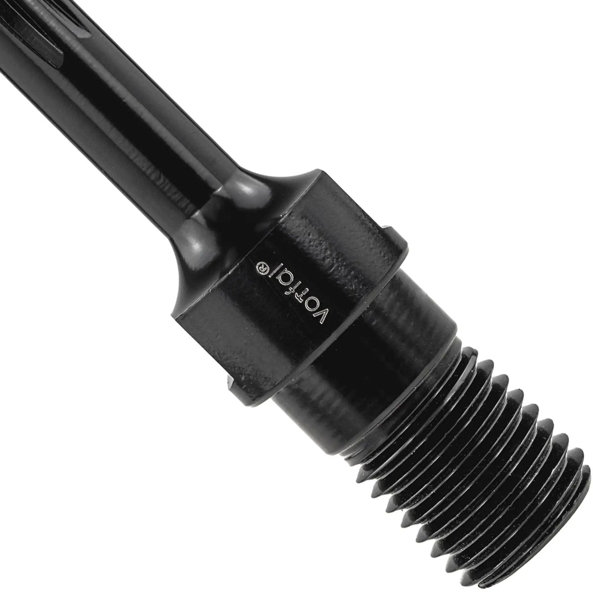 Adapter 1 1/4" UNC auf SDS Max Diamant Bohrkronen Adapter für Kernbohrer