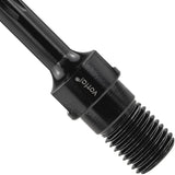 Adapter 1 1/4" UNC auf SDS Max Diamant Bohrkronen Adapter für Kernbohrer