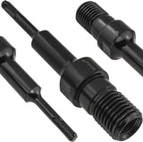 Adapter 1 1/4" UNC auf SDS Plus Diamant Bohrkronen Adapter für Kernbohrer