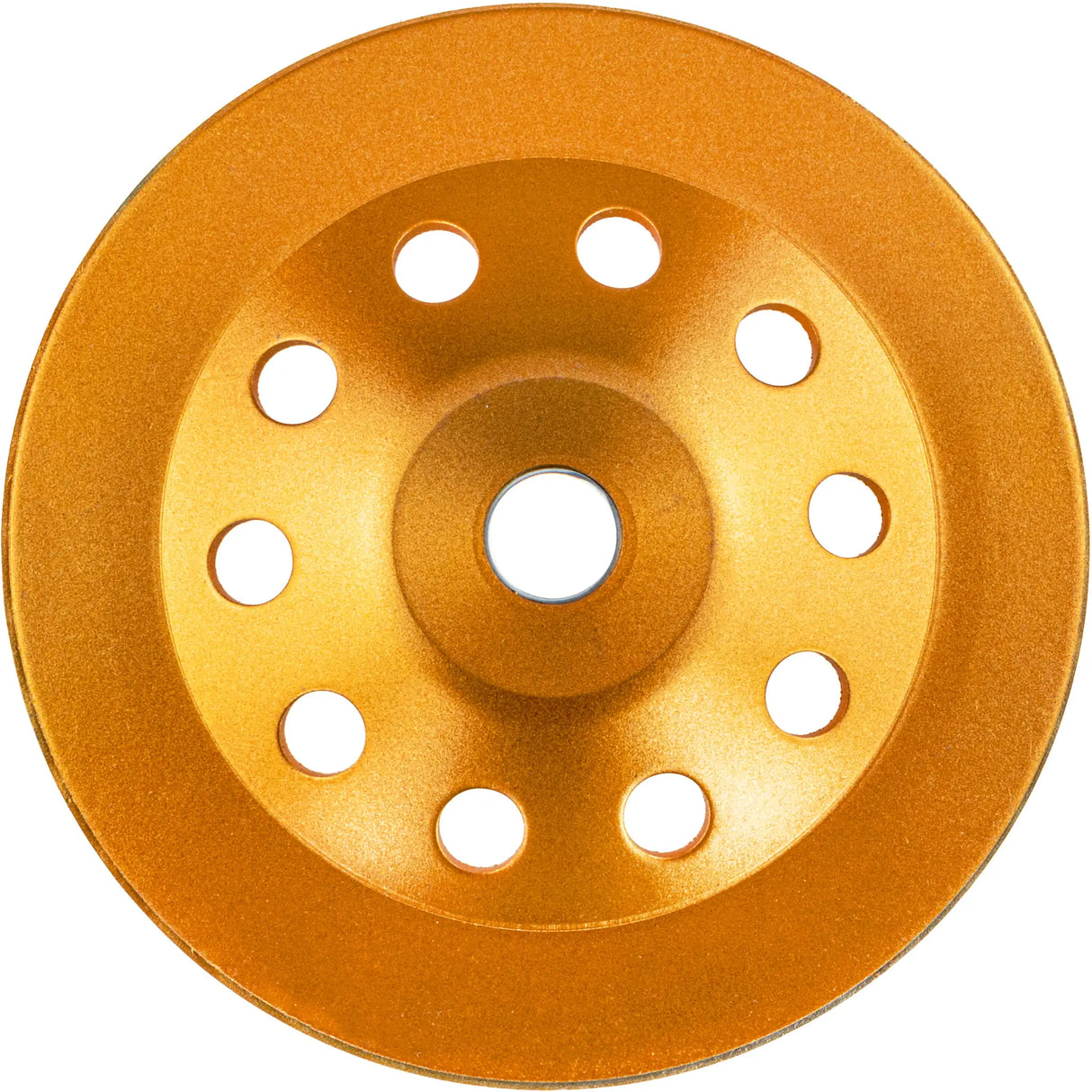 Diamond grinding cup 180 mm Turbo grinding disc concrete grinder cup wheel