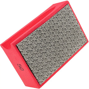 Premium Diamant Handpad K50