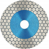 Diamond Blade 125 mm Jolly Cut Tiles Porcelain Stoneware Miter Cutting Disc 45°