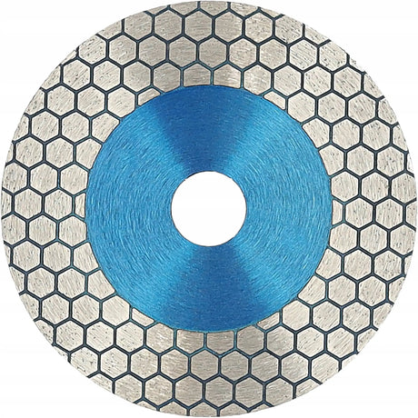 Diamantscheibe 125 mm Jolly Cut Fliesen Feinsteinzeug Gehrungstrennscheibe 45°