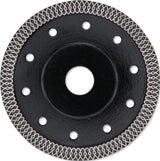 Diamanttrennscheibe 125 Keramik Fliesen Diamantscheibe PRO Series