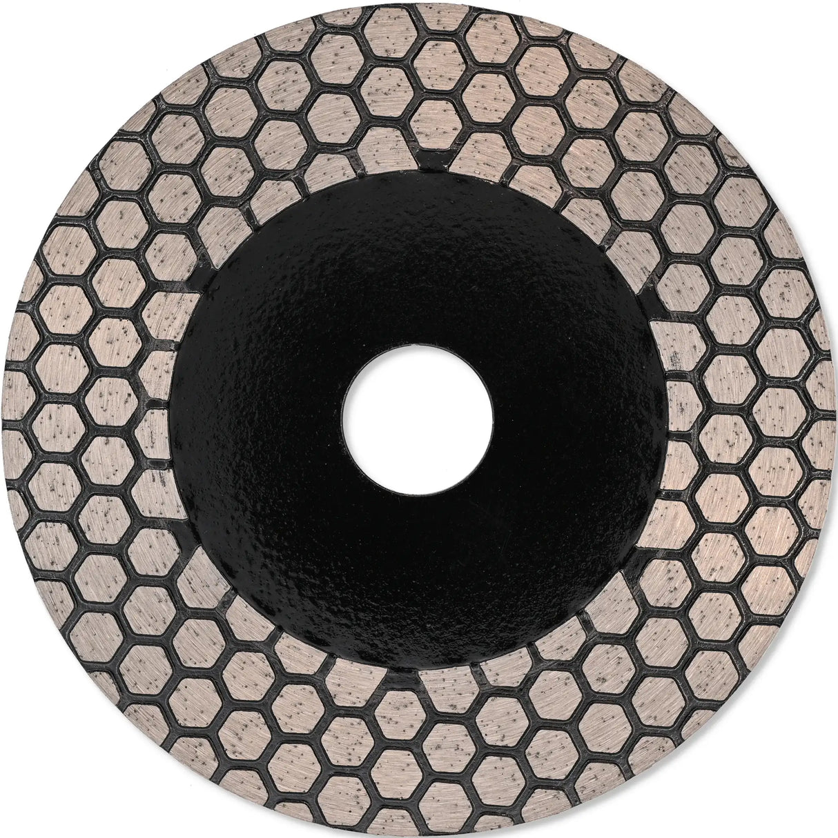 Diamant-Trennscheibe 125 mm Trennen Schleifen Anfasen Jolly Cut 45 Granit Keramik PRO Series