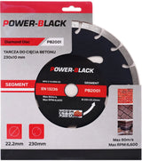 Diamond cutting disc 125 mm concrete diamond cutting discs stone universal