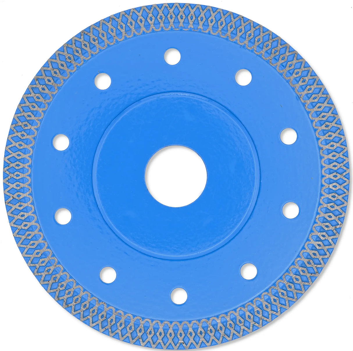 Diamanttrennscheibe 125 mm Keramik Diamantscheibe Fliesen