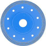 Diamanttrennscheibe 125 mm Keramik Diamantscheibe Fliesen