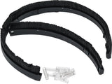 Ersatzbürsten Absaughaube 125 mm PRO Series LABH125