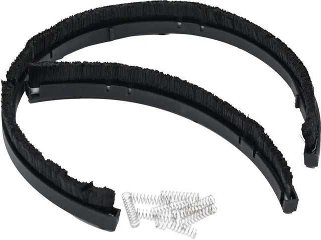 Ersatzbürsten Absaughaube 125 mm PRO Series LABH125