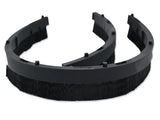 Ersatzbürsten für Absaughaube LABH125 – 125 mm | PRO Series
