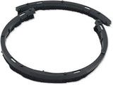 Ersatzbürsten für Absaughaube 125 mm PRO Series LABH125