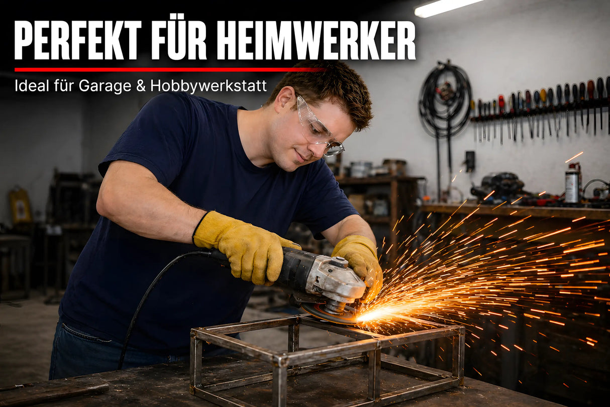 Fuer Heimwerker