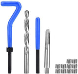 Gewinde Reparatur M10 Satz Gewindereparatur Gewindeeinsätze