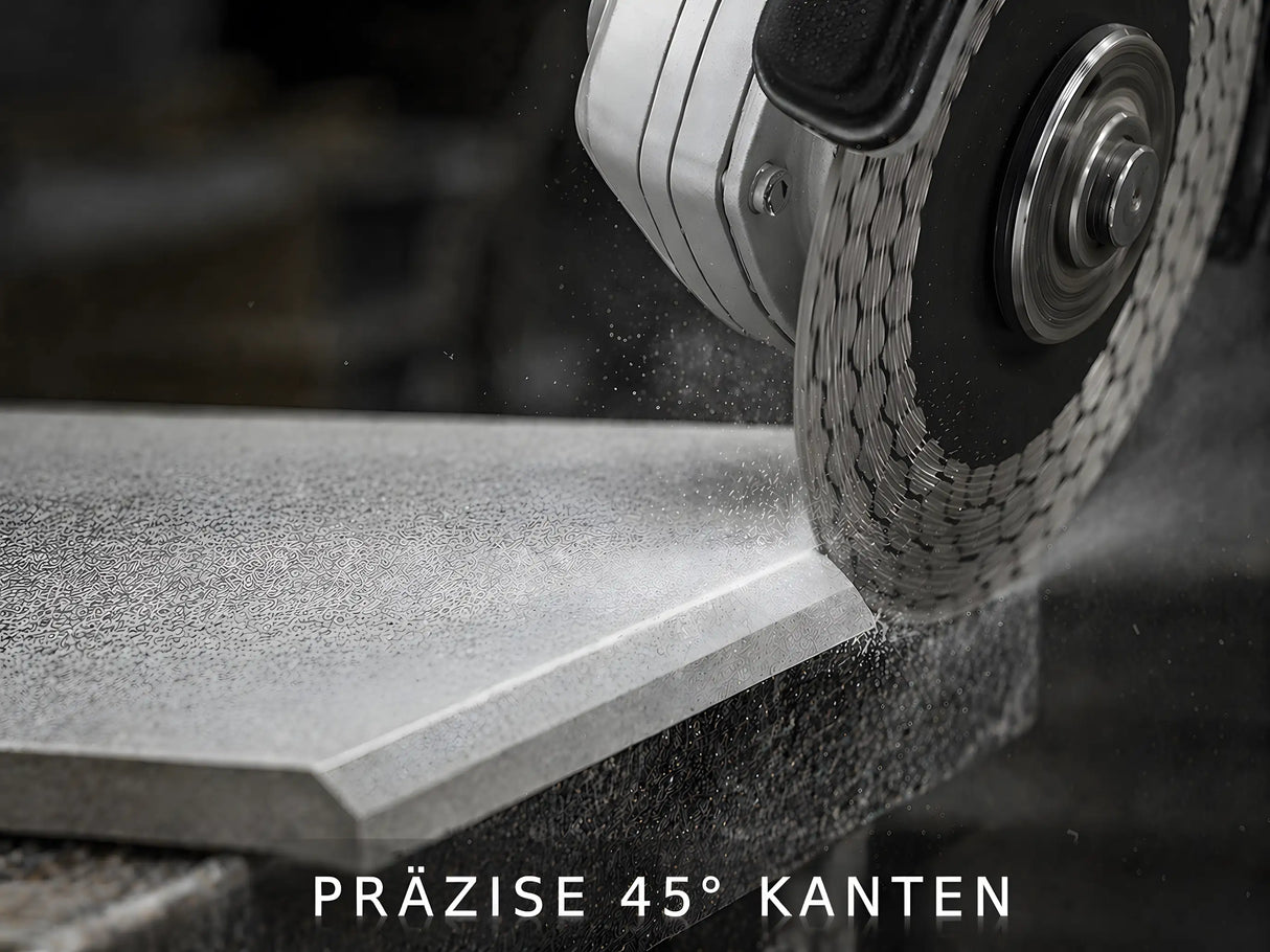 Diamantscheibe 45 Grad Jolly Pro
