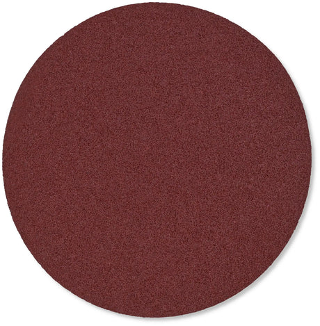 Exzenter-Schleifscheiben 125 mm Klett ohne Loch Metall Holz Stahl