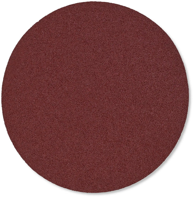 Exzenter-Schleifscheiben 125 mm Klett ohne Loch Metall Holz Stahl