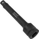 Impact wrench extension 1" 100 - 330 mm power extension for impact wrenches CR-MO