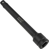 Impact wrench extension 1" 100 - 330 mm power extension for impact wrenches CR-MO