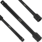Schlagschrauber Verlängerung 3/4" 150 - 330 mm Kraft Verlängerung für Schlagnüsse CR-MO