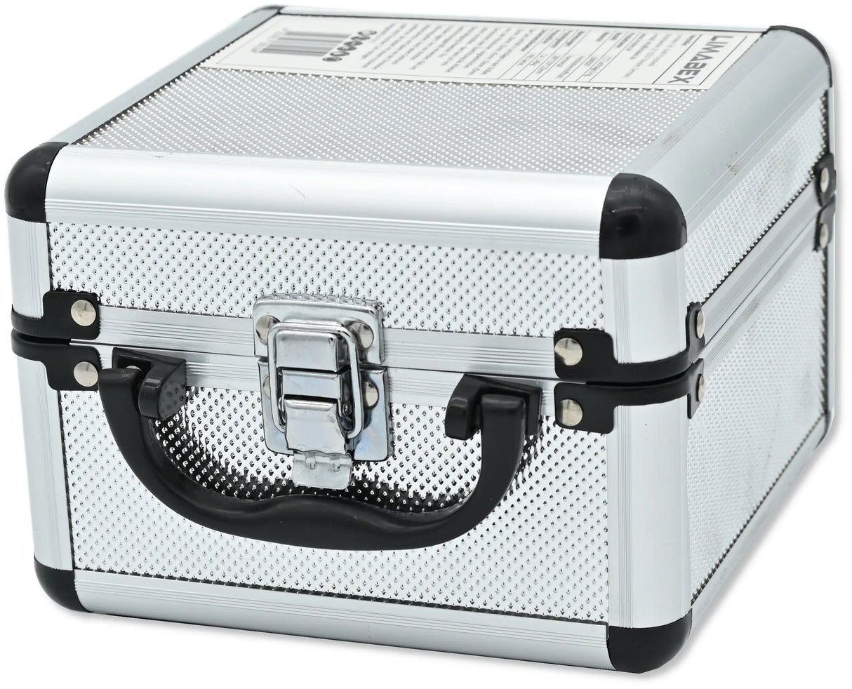 TCT Kreisschneider Satz 6-tlg. 22–65 mm Hartmetall Lochsägen Metall