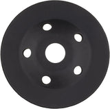 Diamond Grinding Cup Wheel 125 mm Turbo Cup Grinder Stone Cup Disc Concrete