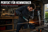 Perfekt fuer Heimwerker