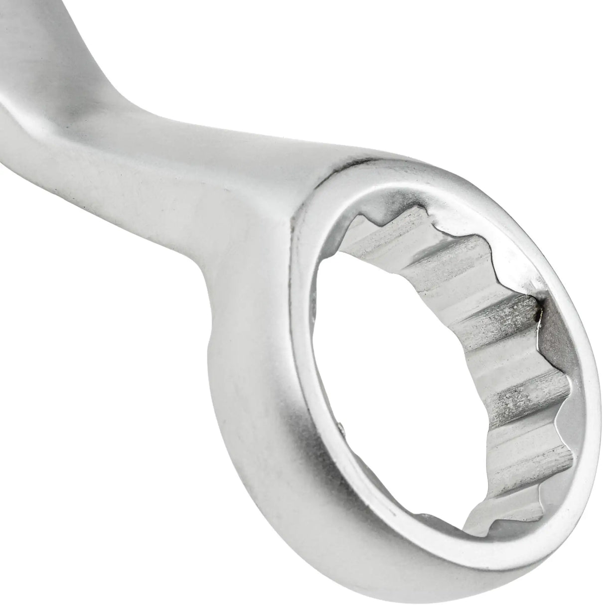 Ringschlüssel Maulschlüssel 12 Tlg Satz 6 - 32 mm Ring Maulschlüssel