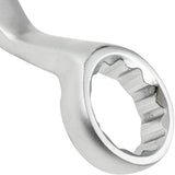 Ringschlüssel Maulschlüssel 12 Tlg Satz 6 - 32 mm Ring Maulschlüssel