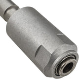SDS-Max adapter to SDS-Plus for hammer drills – Compatible with SDS-Max chuck