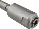 SDS-Max adapter to SDS-Plus for hammer drills – Compatible with SDS-Max chuck