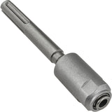 SDS-Max adapter to SDS-Plus for hammer drills – Compatible with SDS-Max chuck