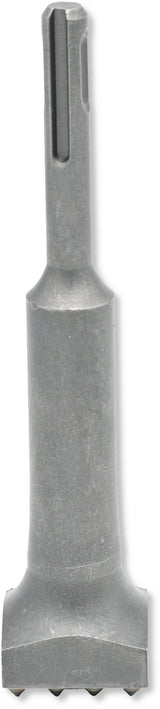Stockmeißel SDS Plus 32 × 153 mm Fliesen Abbruchmeißel Putz Beton