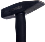 Schlosserhammer 100g Hammer Fiberglass Stiel
