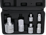 Steckschlüssel Adapter Set 6tlg Stecknuss